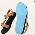 Dámské trekové sandály Teva Original Universal gecko neutral 10