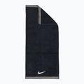 Ručník Nike Fundamental černý NET17-010