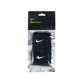 Náramky Nike Swoosh 2 ks černé NNN04-010