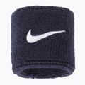 Náramky Nike Swoosh 2 ks tmavě modré NNN04-416 3