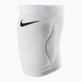 Volejbalové chrániče kolen Nike Streak Voleyball Knee Pads white