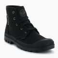 Dámské boty Palladium Pampa HI black/black 7