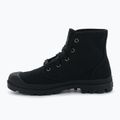 Dámské boty Palladium Pampa HI black/black 9