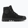 Dámské boty Palladium Pampa HI black/black 2