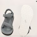 Dámské turistické sandály Teva Flatform Universal Mesh Print griffin 12