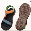 Pánské trekové sandály Teva Hurricane XLT2 desert multi 11