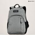 Městský batoh Dakine Campus S 18 l šedá D10003793 8