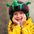 Návlek na helmu COOLCASC Turtle 7