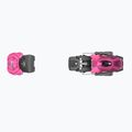 Lyžařské vázání HEAD Attack Lyt 11 GW pink 4