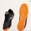 Pánské kopačky Joma Maxima IN black/orange 12