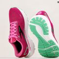 Dámské běžecké boty Brooks Adrenaline GTS 23 pink/festival fuchsia/black 23