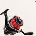 Rybářský naviják Daiwa Ninja Match black 10217-300 na plavanou 5