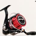 Naviják Daiwa Ninja Match & Feeder černý 10217-600 5