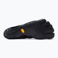 Pánské boty Vibram Fivefingers KSO Evo černé 14M0701 4