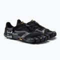 Pánské boty Vibram Fivefingers KSO Evo černé 14M0701 5