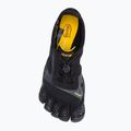 Pánské boty Vibram Fivefingers KSO Evo černé 14M0701 6