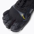 Pánské boty Vibram Fivefingers KSO Evo černé 14M0701 7