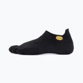 Ponožky Vibram Fivefingers Athletic No-Show černé S15N02 5