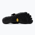 Pánské boty do vody Vibram Fivefingers V-Aqua černé 18M73010400 4