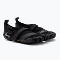 Pánské boty do vody Vibram Fivefingers V-Aqua černé 18M73010400 5