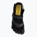 Pánské boty do vody Vibram Fivefingers V-Aqua černé 18M73010400 6