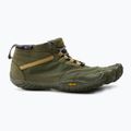 Pánská trekingová obuv Vibram Fivefingers V-Trek zelená 18M74020420 2