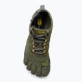 Pánská trekingová obuv Vibram Fivefingers V-Trek zelená 18M74020420 6