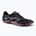 Dámské boty Vibram Fivefingers KSO Evo černé 18W0701