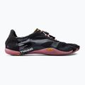 Dámské boty Vibram Fivefingers KSO Evo černé 18W0701 2