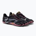 Dámské boty Vibram Fivefingers KSO Evo černé 18W0701 5