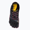 Dámské boty Vibram Fivefingers KSO Evo černé 18W0701 6