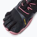 Dámské boty Vibram Fivefingers KSO Evo černé 18W0701 7