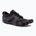 Dámská trekingová obuv Vibram Fivefingers V-Alpha černá 18W71010360