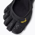 Dámské boty Vibram Fivefingers V-Soul černé 18W7201 7