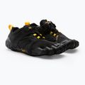 Pánské trailové boty Vibram Fivefingers V-Trail 2.0 černé 19M76010400 4