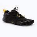 Dámské trailové boty Vibram Fivefingers V-Trail 2.0 černé 19W76010360