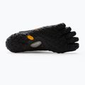 Dámské trailové boty Vibram Fivefingers V-Trail 2.0 černé 19W76010360 5