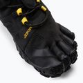 Dámské trailové boty Vibram Fivefingers V-Trail 2.0 černé 19W76010360 7