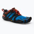 Pánské trailové boty Vibram Fivefingers V-Trail 2.0 modré 19M760341