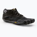 Pánská trekingová obuv Vibram Fivefingers V-Trek černá 19M740140