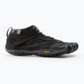 Pánská trekingová obuv Vibram Fivefingers V-Trek černá 19M740140 2