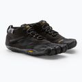 Pánská trekingová obuv Vibram Fivefingers V-Trek černá 19M740140 4
