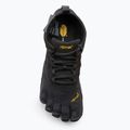 Pánská trekingová obuv Vibram Fivefingers V-Trek černá 19M740140 6