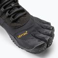 Pánská trekingová obuv Vibram Fivefingers V-Trek černá 19M740140 7