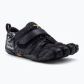 Pánské tréninkové boty Vibram Fivefingers V-Train 2.0 černé 20M770140