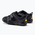 Pánské tréninkové boty Vibram Fivefingers V-Train 2.0 černé 20M770140 3