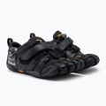 Pánské tréninkové boty Vibram Fivefingers V-Train 2.0 černé 20M770140 5