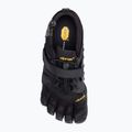 Pánské tréninkové boty Vibram Fivefingers V-Train 2.0 černé 20M770140 6