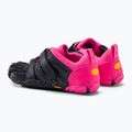Dámské tréninkové boty Vibram Fivefingers V-Train 2.0 černo-růžové 20W770336 3