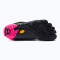 Dámské tréninkové boty Vibram Fivefingers V-Train 2.0 černo-růžové 20W770336 4